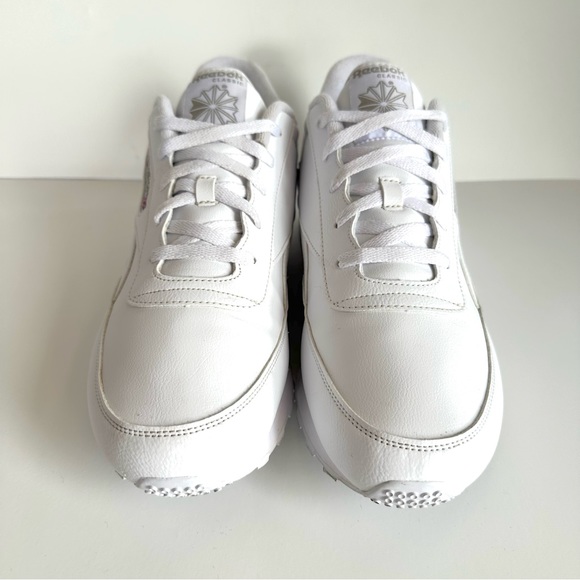 REEBOK CLASSIC RENAISSANCE ORTHOLITE COMFORT MEN’S RUNNING SHOE SNEAKER Sz13 - Picture 6 of 13